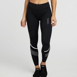 Lilybod Black Leggings